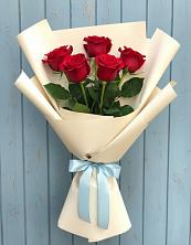 Букет Классика чувств в Введенское