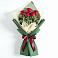 Букет цветов из: Розы в Введенское