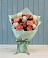 Букет цветов из: Розы в Введенское