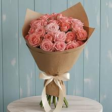Букет цветов из:  Розы #REPLACE_PRED# Введенское