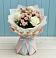 Букет цветов из: Розы в Введенское