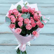 Букет Леди совершенство в Введенское