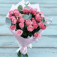 Букет Леди совершенство в Введенское